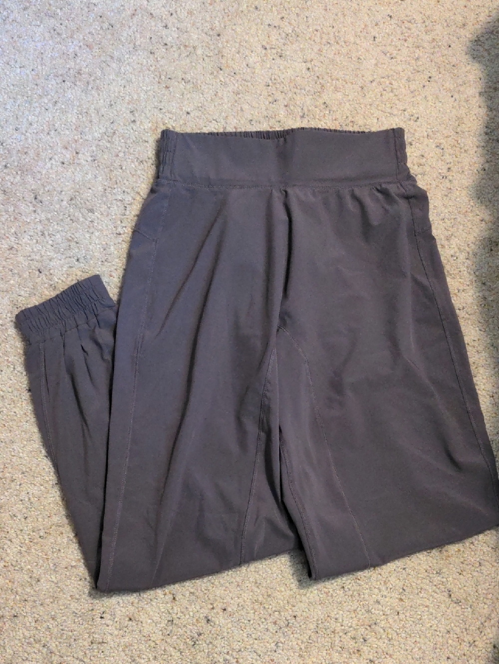 Light Weight Joggers